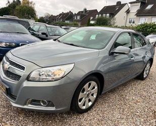 Chevrolet Malibu Gebrauchtwagen