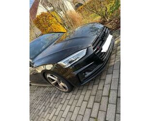 Audi S5 Gebrauchtwagen