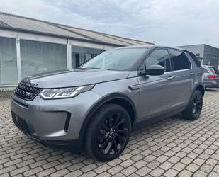 Land Rover Discovery Gebrauchtwagen