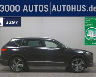Seat Tarraco Gebrauchtwagen