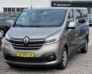 Renault Trafic Gebrauchtwagen