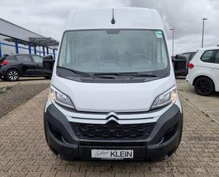 Citroen Jumper Gebrauchtwagen