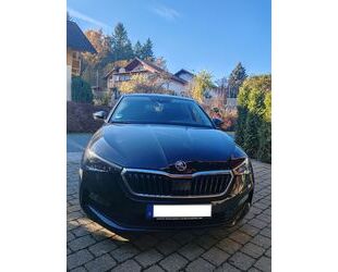Skoda Scala Gebrauchtwagen
