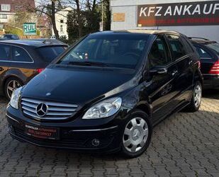 Mercedes-Benz B 200 Gebrauchtwagen