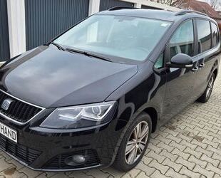 Seat Alhambra Gebrauchtwagen