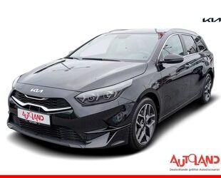 Kia ceed Sportswagon Gebrauchtwagen