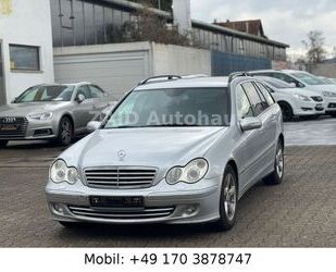 Mercedes-Benz C 220 Gebrauchtwagen