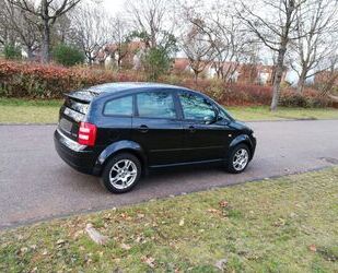Audi A2 Gebrauchtwagen