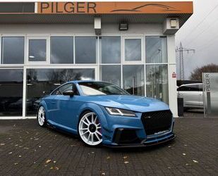 Audi TT Gebrauchtwagen