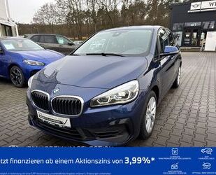 BMW 225 Active Tourer Gebrauchtwagen