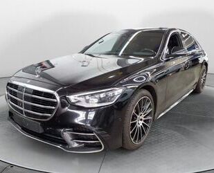 Mercedes-Benz S 400 Gebrauchtwagen