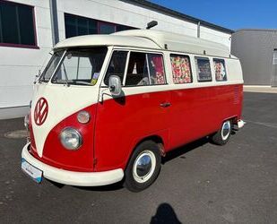 VW T1 Gebrauchtwagen