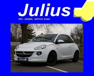 Opel Adam Gebrauchtwagen