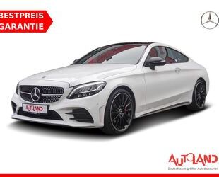 Mercedes-Benz C 200 Gebrauchtwagen