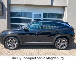 Hyundai TUCSON Gebrauchtwagen