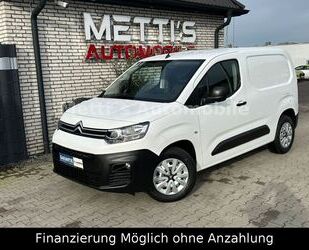 Citroen Berlingo Gebrauchtwagen