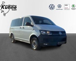 VW T6 Kombi Gebrauchtwagen