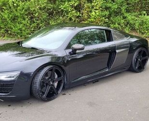 Audi R8 Gebrauchtwagen