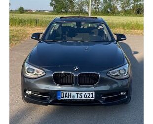 BMW 118 Gebrauchtwagen