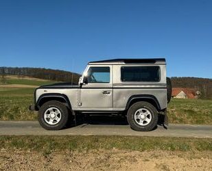Land Rover Defender Gebrauchtwagen