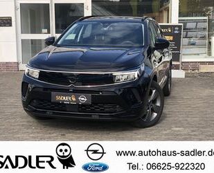 Opel Grandland (X) Gebrauchtwagen