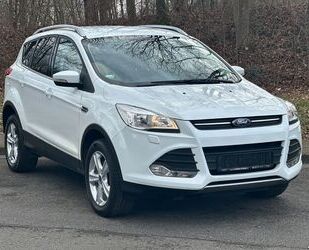 Ford Kuga Gebrauchtwagen