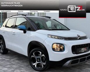 Citroen C3 Aircross Gebrauchtwagen