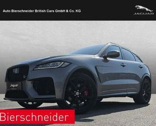 Jaguar F-Pace Gebrauchtwagen