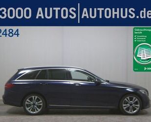 Mercedes-Benz C 220 Gebrauchtwagen