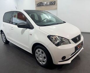 Seat Mii Gebrauchtwagen