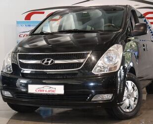 Hyundai H-1 Gebrauchtwagen