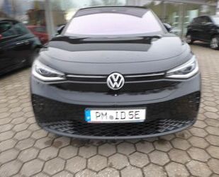 VW ID.5 Gebrauchtwagen