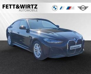 BMW 420 Gran Coupé Gebrauchtwagen