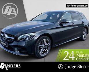 Mercedes-Benz C 220 Gebrauchtwagen