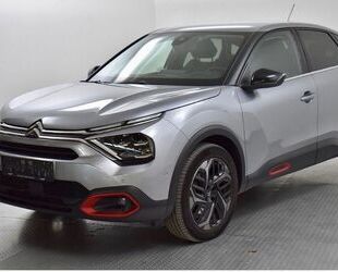 Citroen C4 Gebrauchtwagen