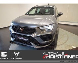 Cupra Ateca Gebrauchtwagen