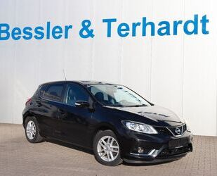 Nissan Pulsar Gebrauchtwagen