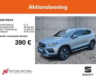 Seat Ateca Gebrauchtwagen