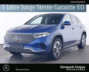 Mercedes-Benz EQA Gebrauchtwagen