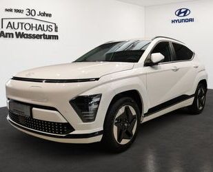 Hyundai KONA Elektro Gebrauchtwagen