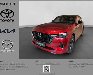 Mazda CX-60 Gebrauchtwagen