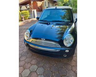 Mini Cooper Cabrio Gebrauchtwagen