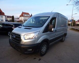 Ford Transit Gebrauchtwagen