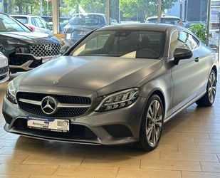 Mercedes-Benz C 220 Gebrauchtwagen
