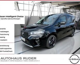 Nissan Townstar Gebrauchtwagen