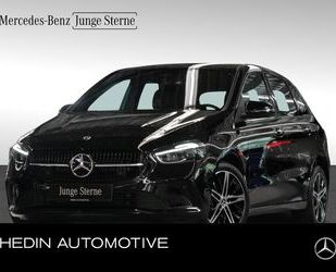 Mercedes-Benz B 250 Gebrauchtwagen