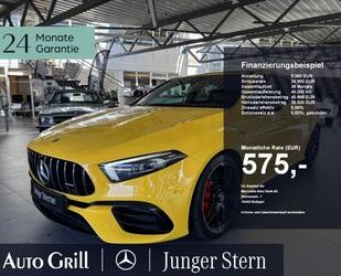 Mercedes-Benz A 45 AMG Gebrauchtwagen