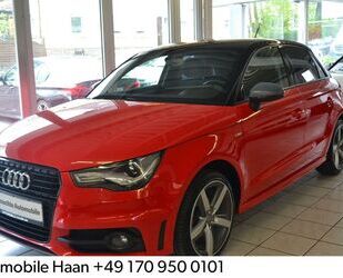 Audi A1 Gebrauchtwagen