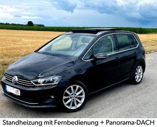 VW Golf Sportsvan Gebrauchtwagen