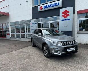 Suzuki Vitara Gebrauchtwagen